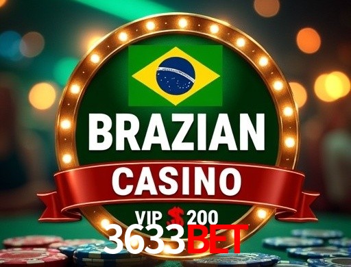 Canal oficial no Telegram da 3633BET