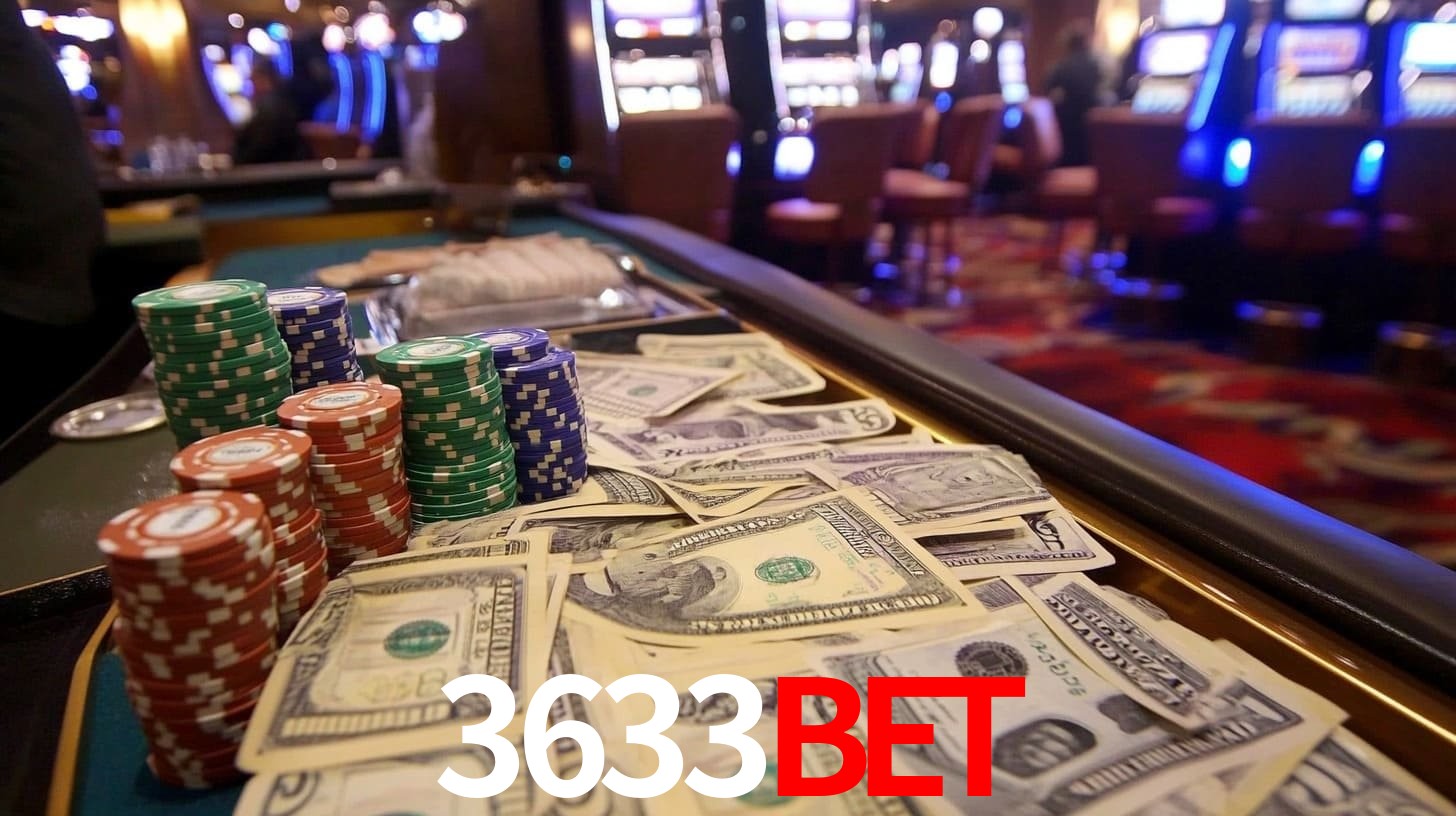 Biblioteca de slots populares na 3633BET